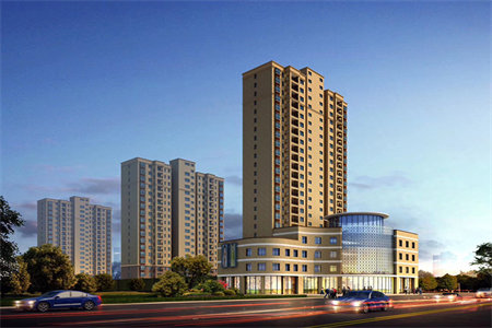 密州广播电视台家属院130平大套三不占学位