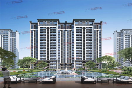 东平御景华庭交通便利，最快年底交房，带储藏室